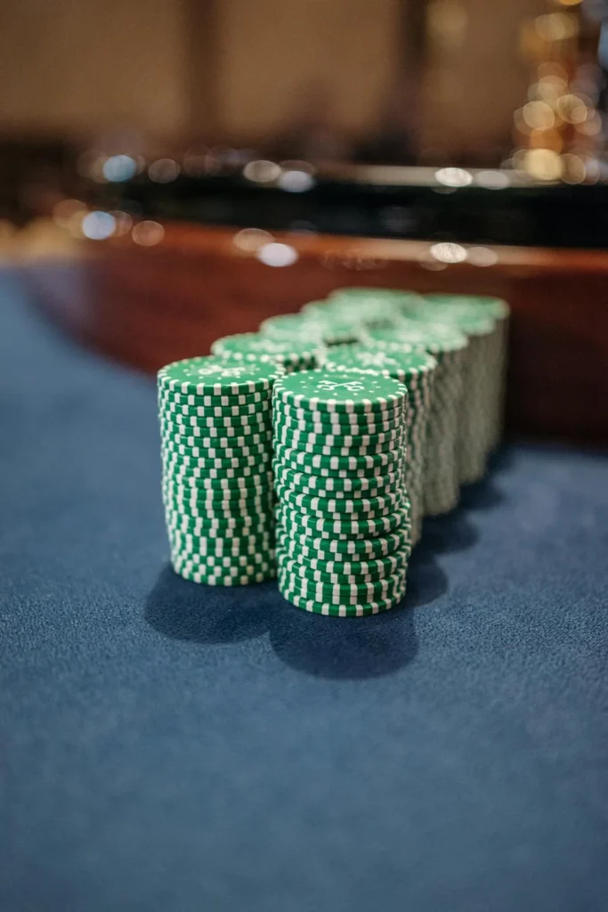 A New Era of Gambling: Cashless Casinos Explained