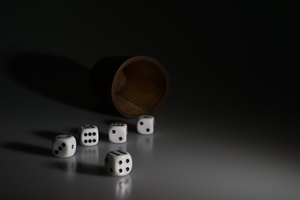 How Gambling Influences the Soundtracks of TV Shows