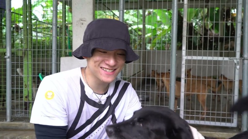 Video Screenshot, tags: furry voor geredde - Youtube